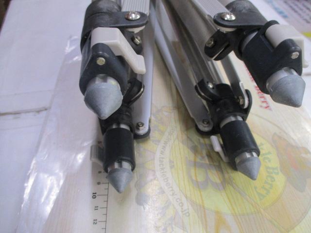 釣研システムスタンド