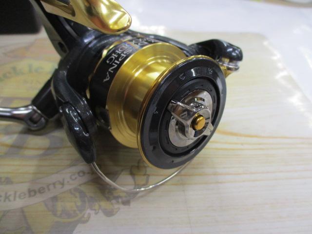 11BB-Xﾃﾞｽﾋﾟﾅ 2500DHG