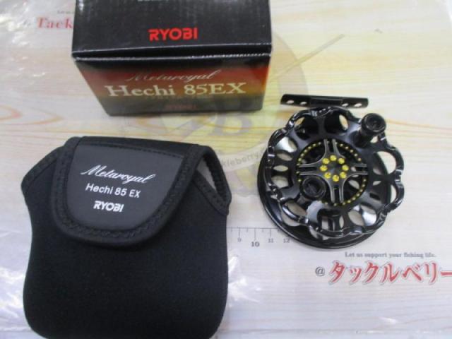 ﾒﾀﾛｲﾔﾙﾍﾁ 85EX