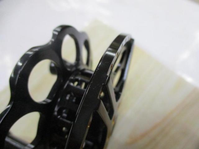 ﾒﾀﾛｲﾔﾙﾍﾁ 85EX