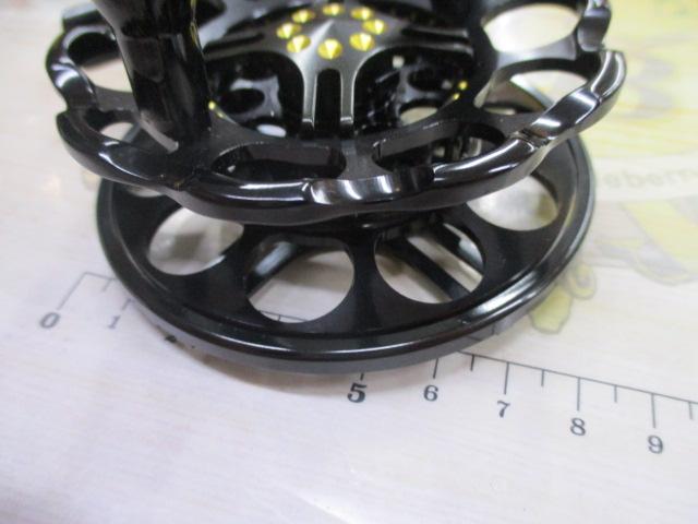 ﾒﾀﾛｲﾔﾙﾍﾁ 85EX