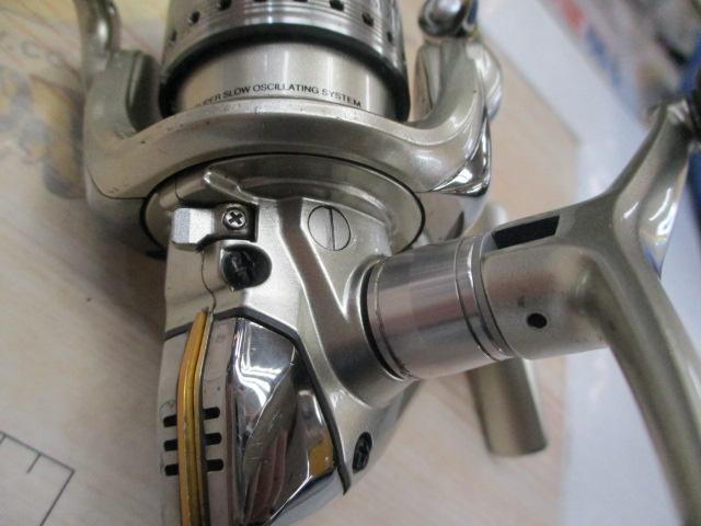 06ツインパワーMg 1000PG SDH