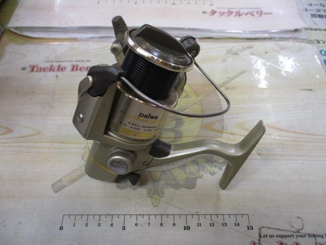 ﾄｰﾅﾒﾝﾄS 3500i