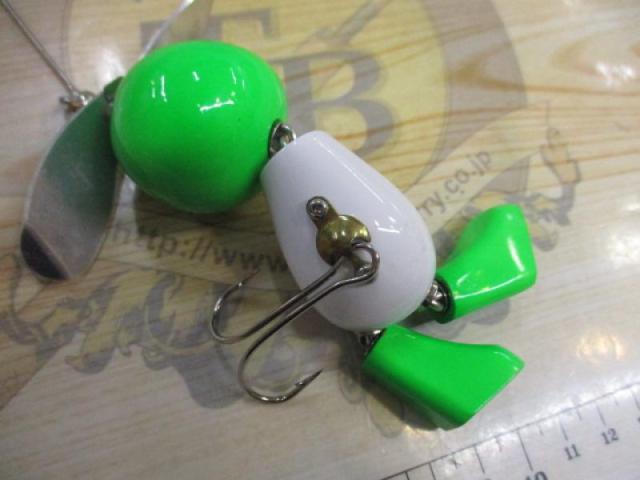 ｳｯﾄﾞﾄﾞｰﾙ