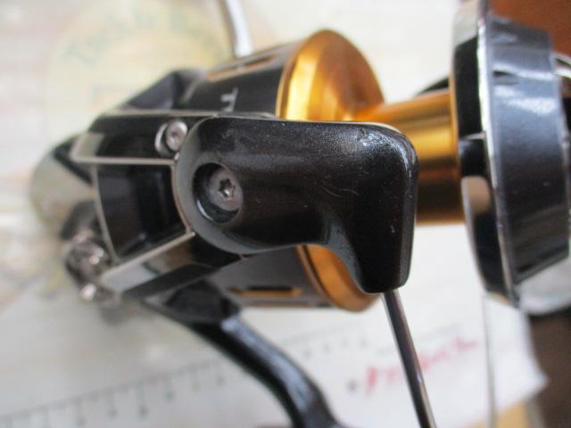 15ツインパワーSW 8000HG