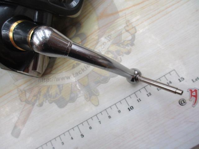 15ツインパワーSW 8000HG