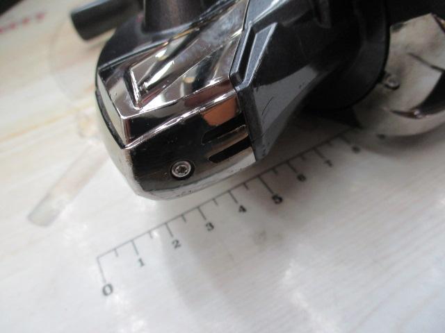 15ツインパワーSW 8000HG