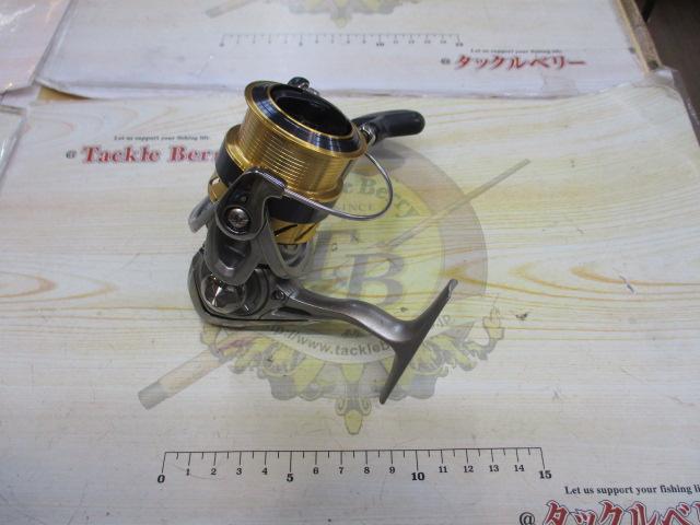 スウィープファイヤーAR2506