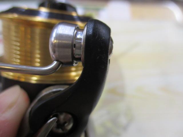 スウィープファイヤーAR2506