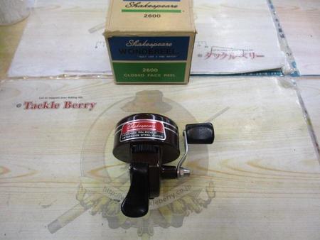 ｼｪｲｸｽﾋﾟｱ 2600