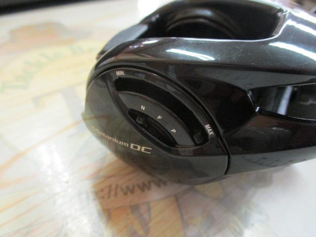 24メタニウムDC 71XG