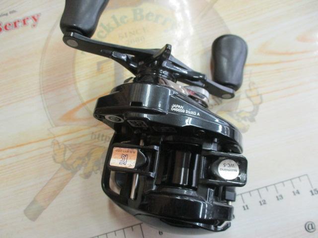 24メタニウムDC 71XG