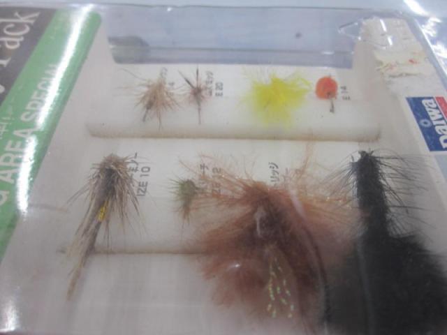 daiwa ﾌﾗｲｾｯﾄ