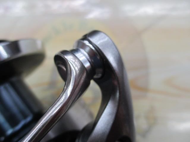 21ツインパワーSW 10000HG