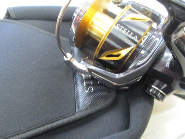 19ｽﾃﾗSW 14000PG