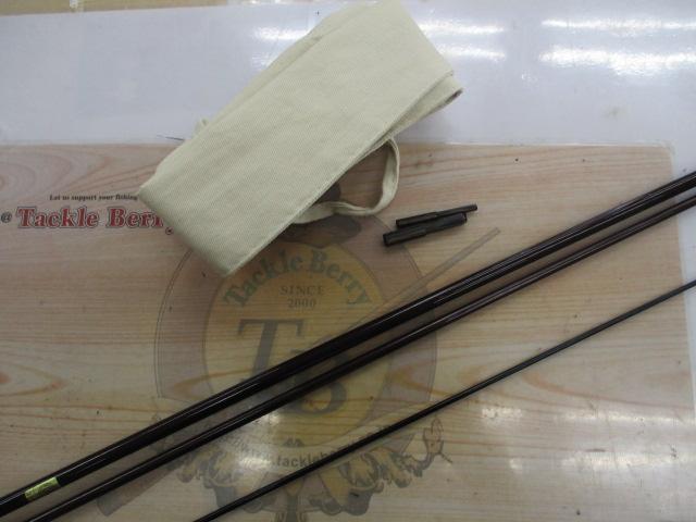 がまへら更紗 9