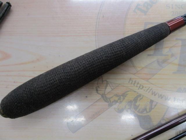 がまへら更紗 9