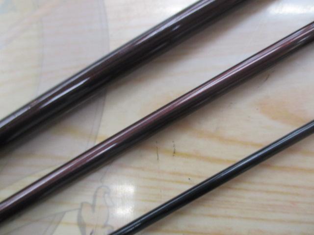 がまへら更紗 9