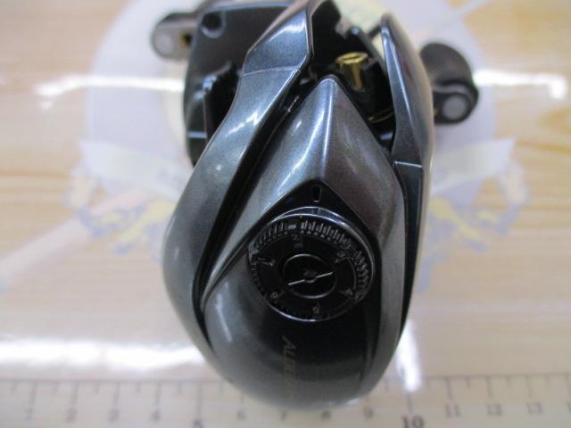 22ｱﾙﾃﾞﾊﾞﾗﾝBFS XG RH