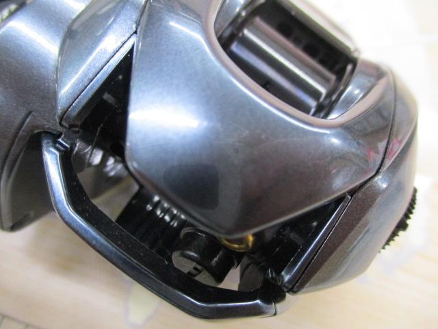 22ｱﾙﾃﾞﾊﾞﾗﾝBFS XG RH