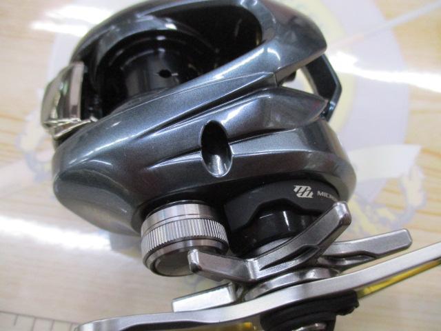 22ｱﾙﾃﾞﾊﾞﾗﾝBFS XG RH