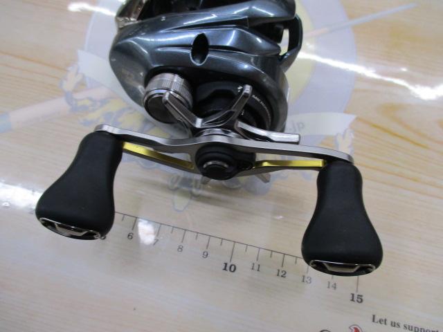 22ｱﾙﾃﾞﾊﾞﾗﾝBFS XG RH