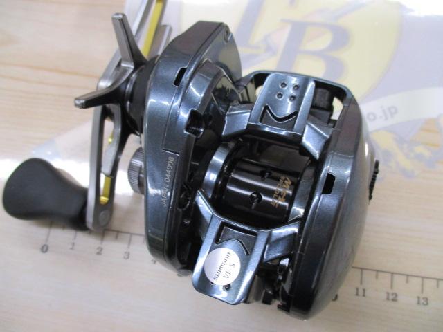 22ｱﾙﾃﾞﾊﾞﾗﾝBFS XG RH