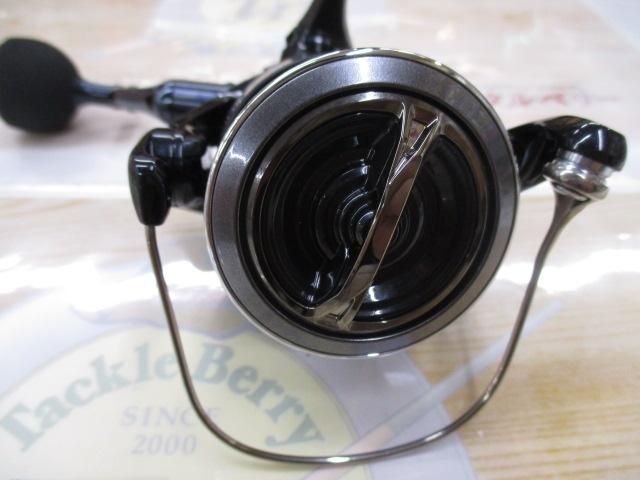 25ツインパワーXD 4000HG