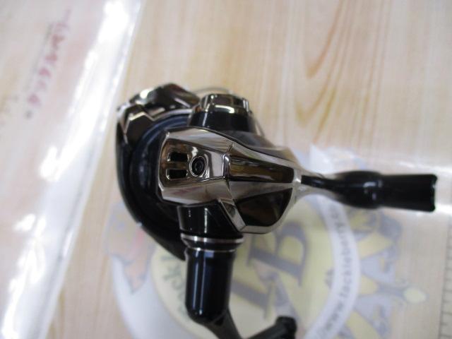 25ツインパワーXD 4000HG