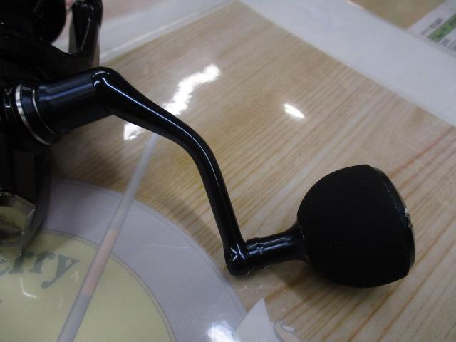 25ツインパワーXD 4000HG