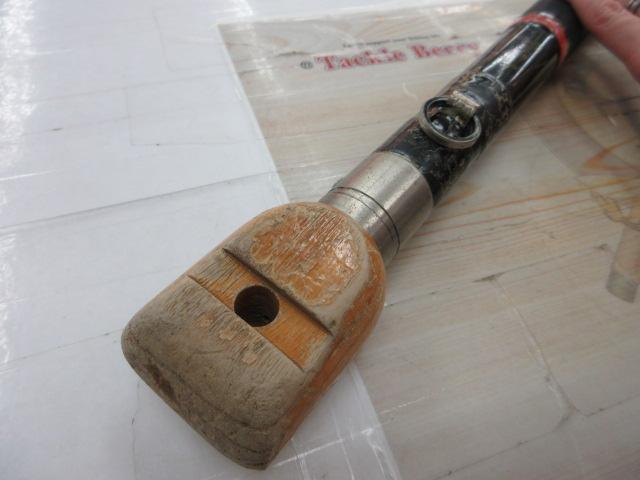 フルフィールド石鯛 540H