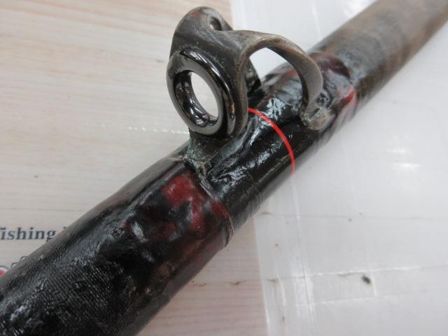 フルフィールド石鯛 540H