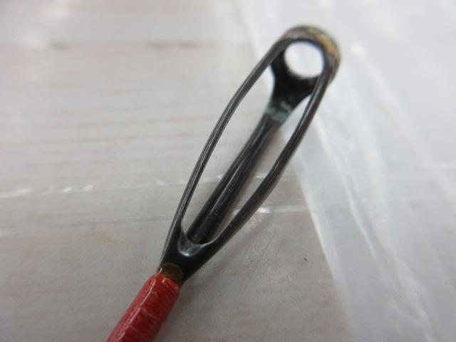 フルフィールド石鯛 540H