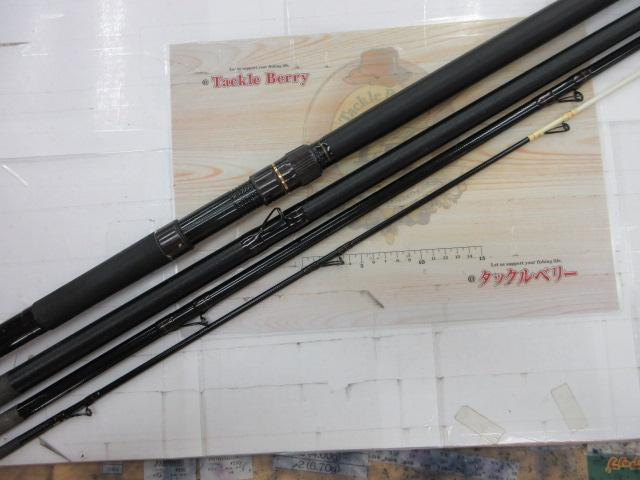 フルフィールド石鯛伝承 540MH