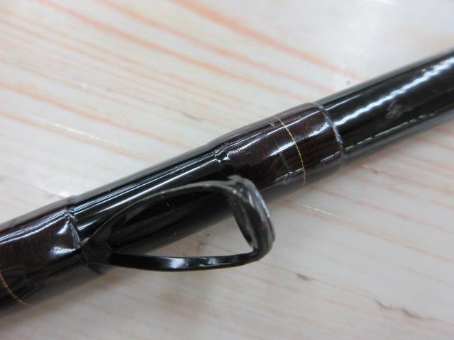 フルフィールド石鯛伝承 540MH