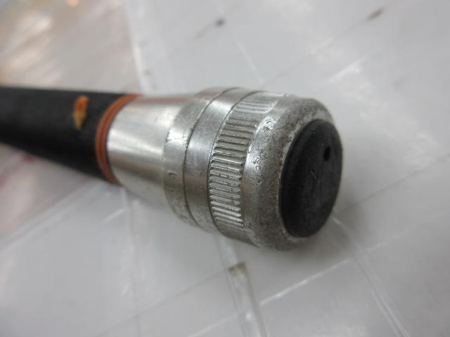 中古海水面ロッド 18