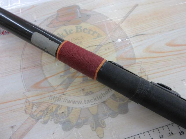 中古海水面ロッド 18