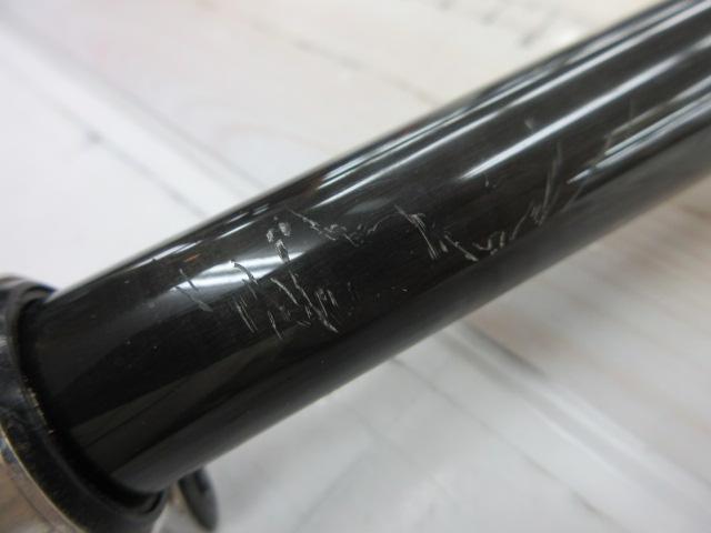 中古海水面ロッド 18