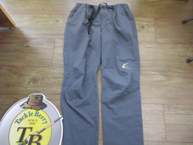 YP108G鬼掛ストレッチドライパンツ