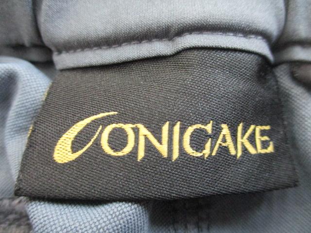 YP108G鬼掛ストレッチドライパンツ