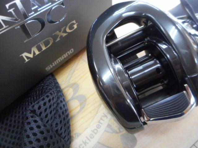 23ｱﾝﾀﾚｽDC MD XG RIGHT