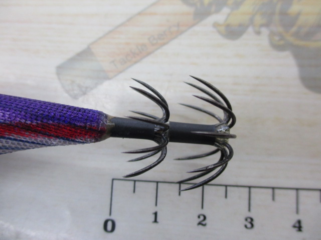 【セット商品】エギリーダートマックスTR30g2セット