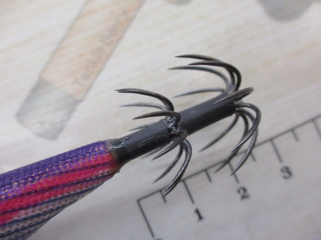 【セット商品】エギリーダートマックスTR30g2セット