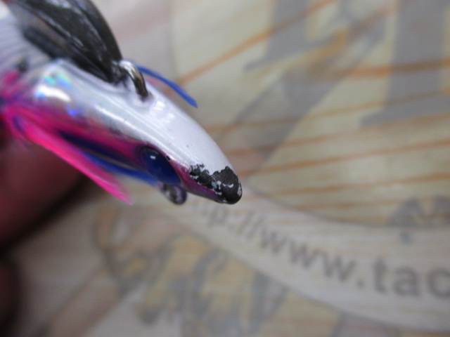 【セット商品】エギリーダートマックスTR30g2セット