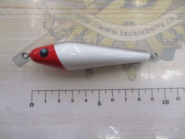 【セット商品】バストッププラグ/7点セット