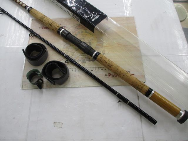 テクスターキャロナック 50-300