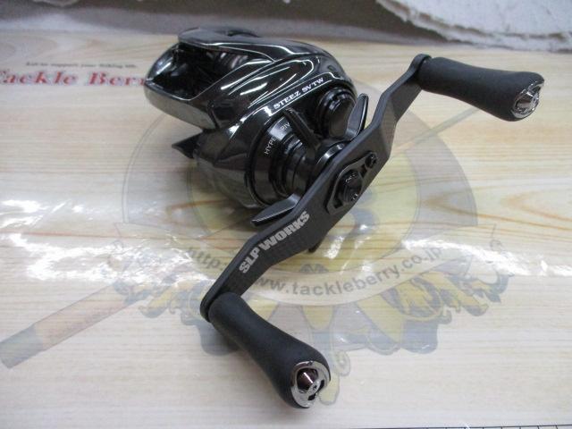 24ｽﾃｨｰｽﾞ SV TW 100HL