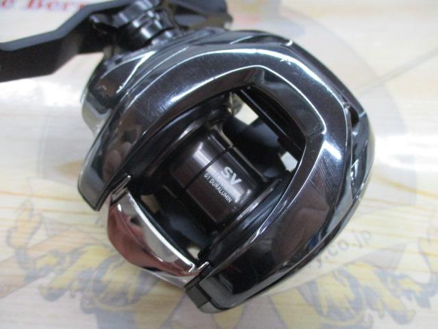 24ｽﾃｨｰｽﾞ SV TW 100HL