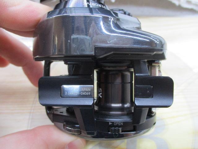 24ｽﾃｨｰｽﾞ SV TW 100HL