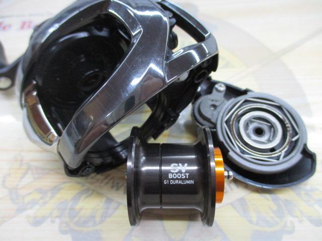 24ｽﾃｨｰｽﾞ SV TW 100HL